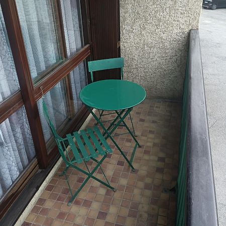 Charmant Studio Briancon Eksteriør billede