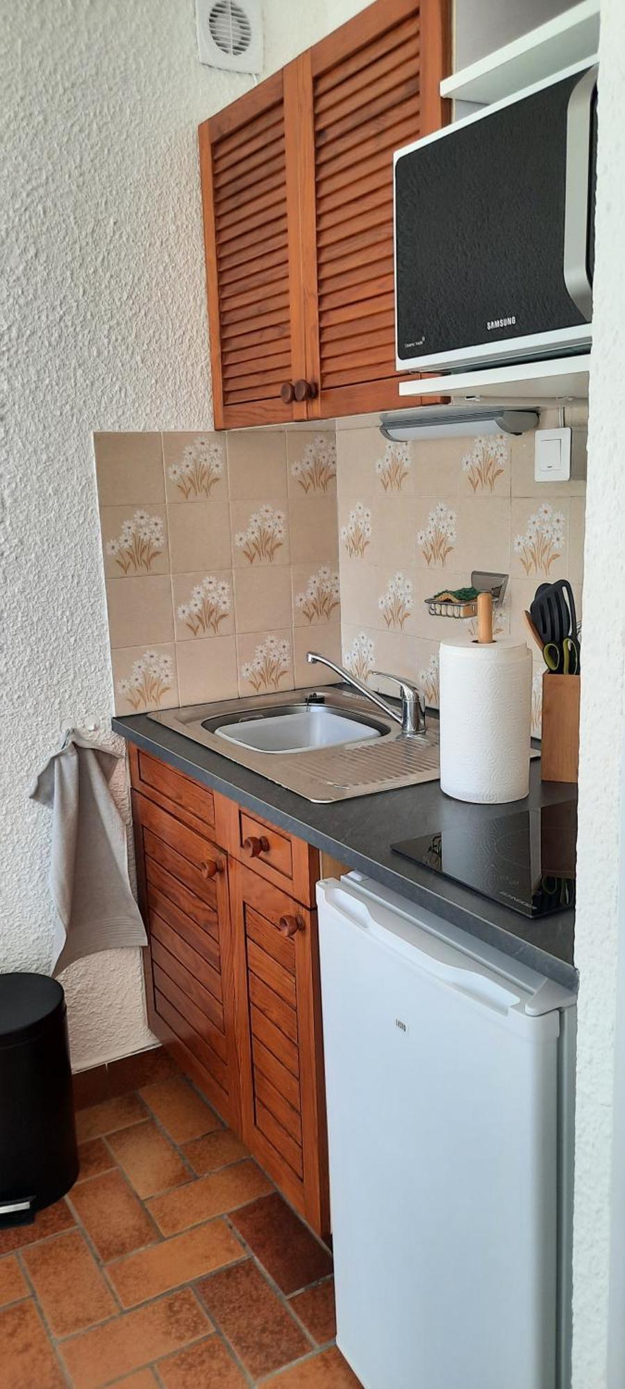 Charmant Studio Briancon Eksteriør billede